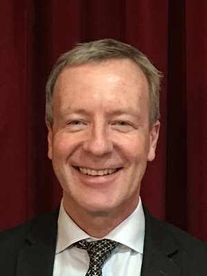 Anthony Wagstaff