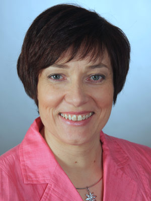 Claudia Stern