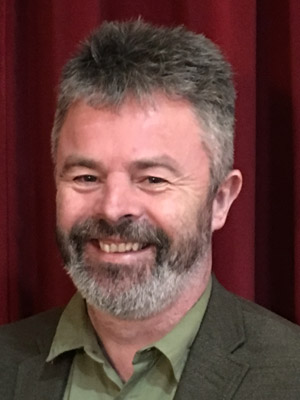 Declan Maher