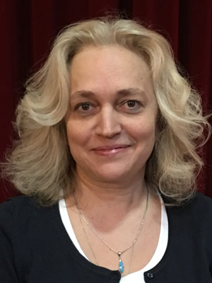Elena Cataman