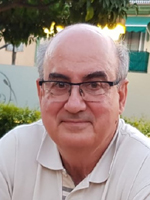 Francisco R. Tejada