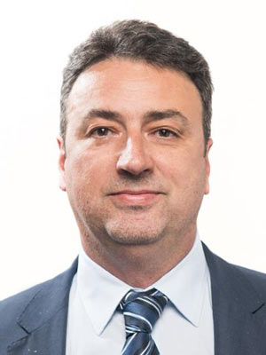 Goran Bogdanovski
