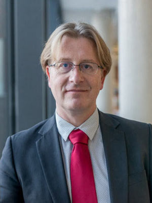 Jochen Hinkelbein