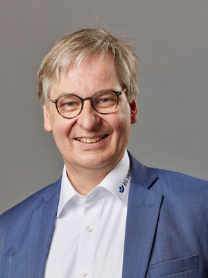 Jorg Hedtmann