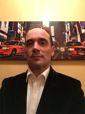 Olivier Manen