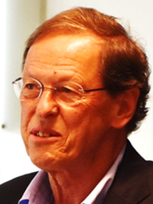 Ries Simons