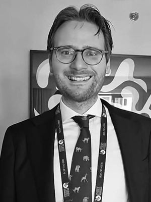 Diederik de Rooy