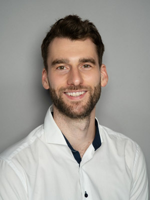 Felix Liebold, M.D.