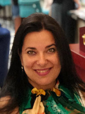 Krisztina Szabó