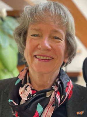 Marja Osinga