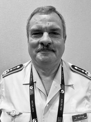 Norbert Guttler