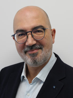 Rui Pombal